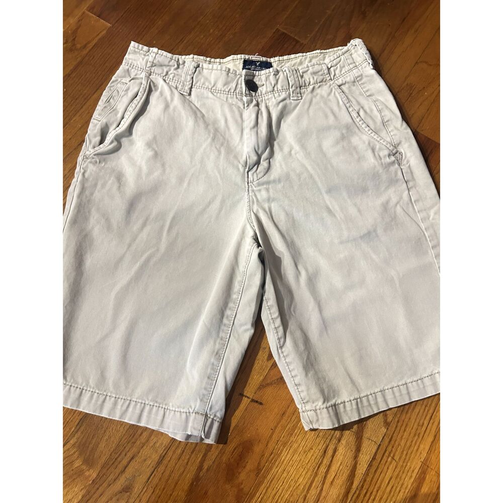 American Eagle Cargo Shorts